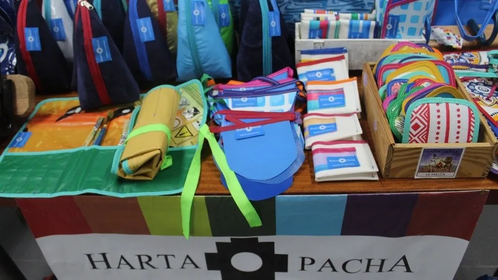 Emprendedores suman ambiente y sustentabilidad en productos y servicios
